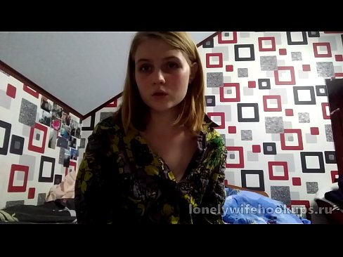 ❤️ Errusiako ikasle ilehoria gazteak polla handiagoak gustatzen zaizkio. ❤️ Pornografia besterik ez pornoan eu.hentaidude.ru ❌️❤