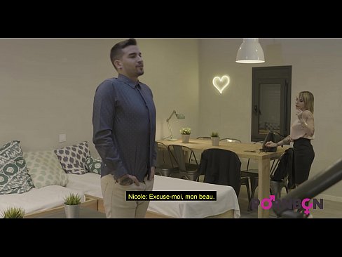 ❤️ PORNBCN 4K Titi handiak dituen emakume heldu batek analean izorratu nahi du gigolo gaztea zakar handiarekin mamada amorioa izorradura gogorra eskuko lana txakur estiloa puxa miazkatzea orgasmoa frantsesezko azpitituluak ❤️ Pornografia besterik ez pornoan eu.hentaidude.ru ❌️❤
